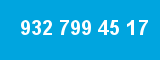 932 799 45 17